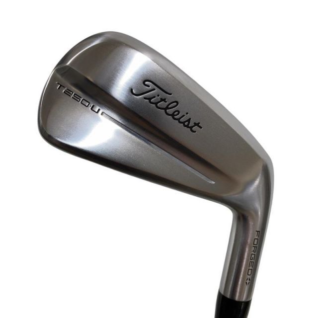 【中古】 タイトリスト Titleist T250・U(2025) U4 ユーティリティ UT TENSEI BLUE 1K 65 HY (フレックスS) メンズ 男性用 右利き 右用 Cランク ゴルフクラブ
