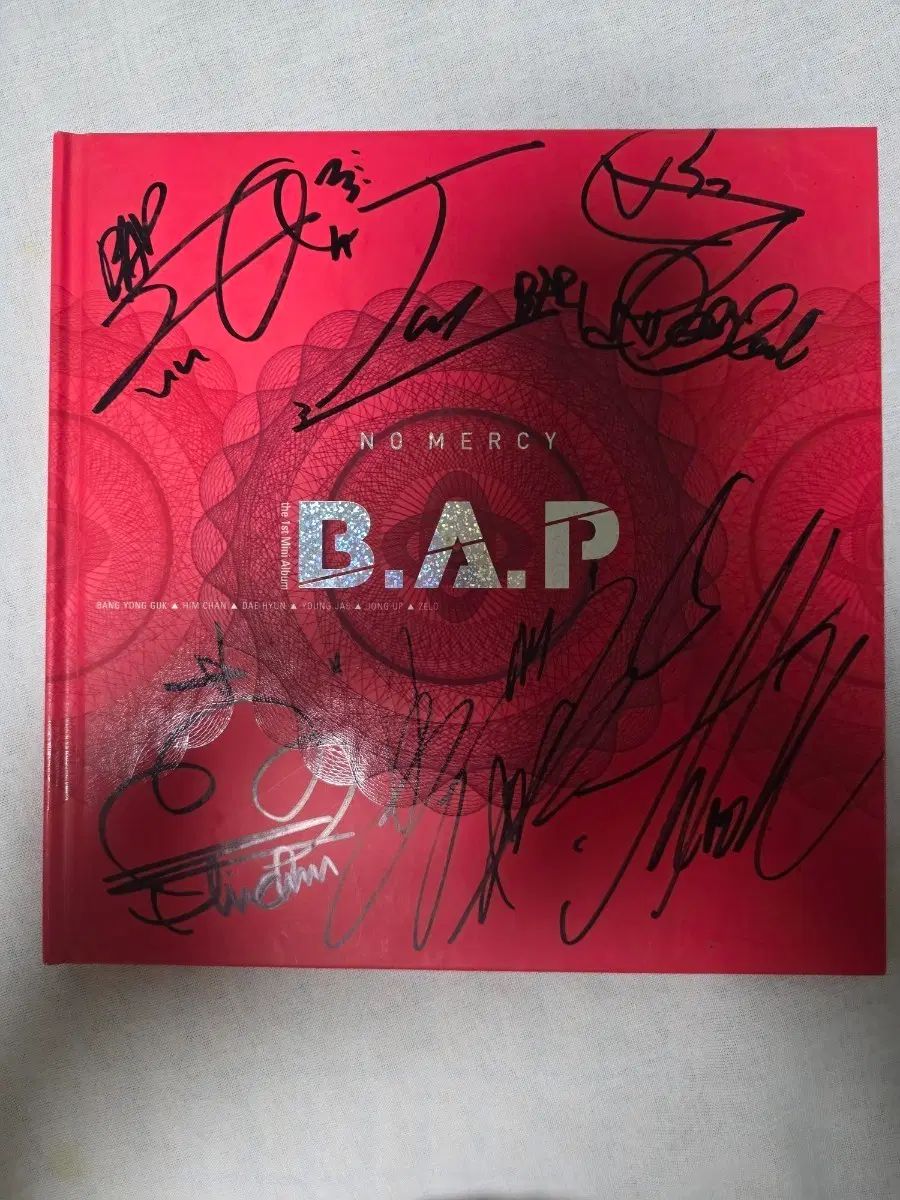 B A P 7,586円