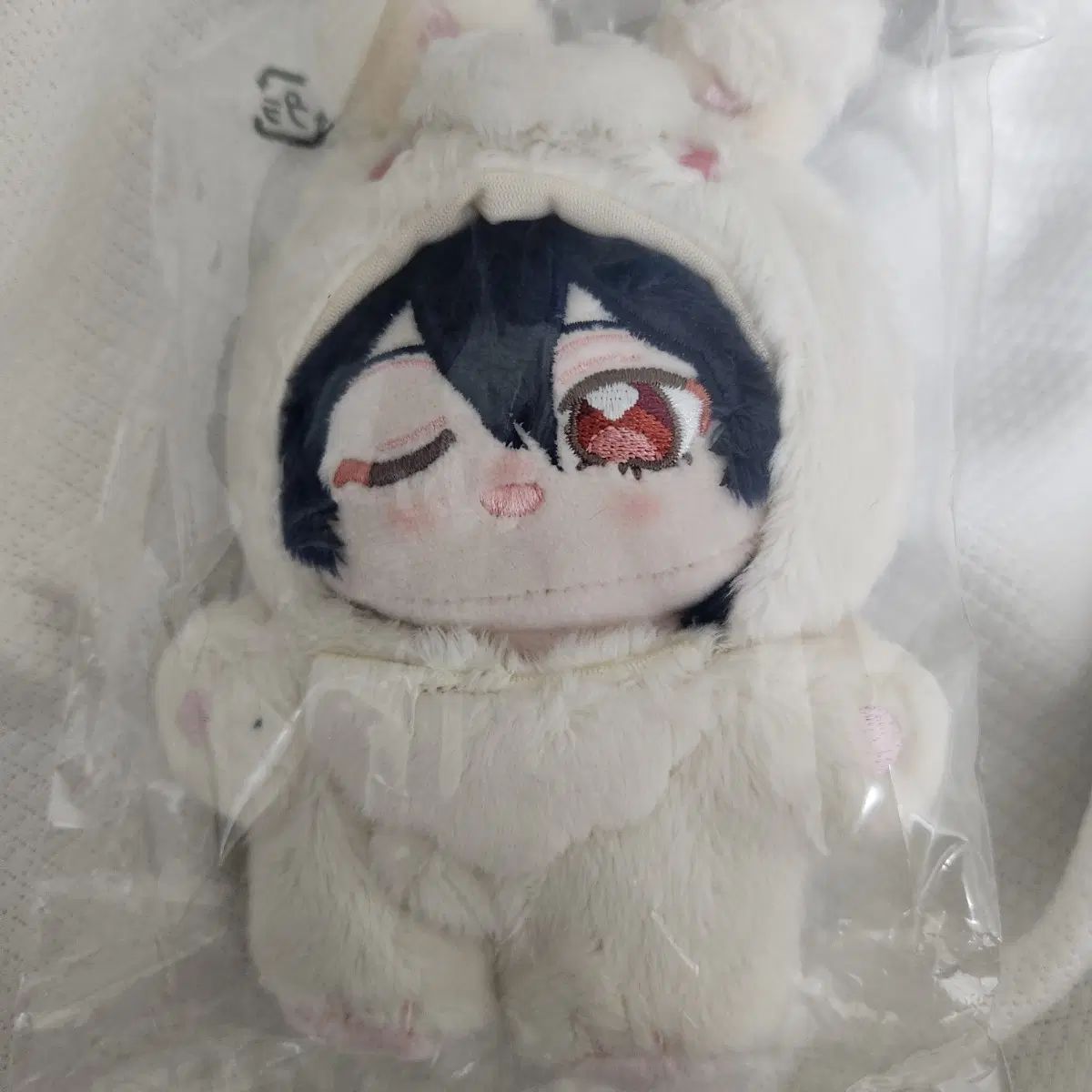 あんさんぶるスターズ！ レイ うさぎぬい 現物 13,301円