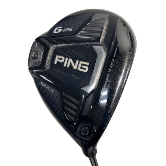 【中古】 ピン G425 MAX 5W(アーコス無し) フェアウェイウッド FW PING TOUR 173-65(FW) (フレックスS) メンズ 男性用 右利き 右用 Cランク ゴルフクラブ 23,072円
