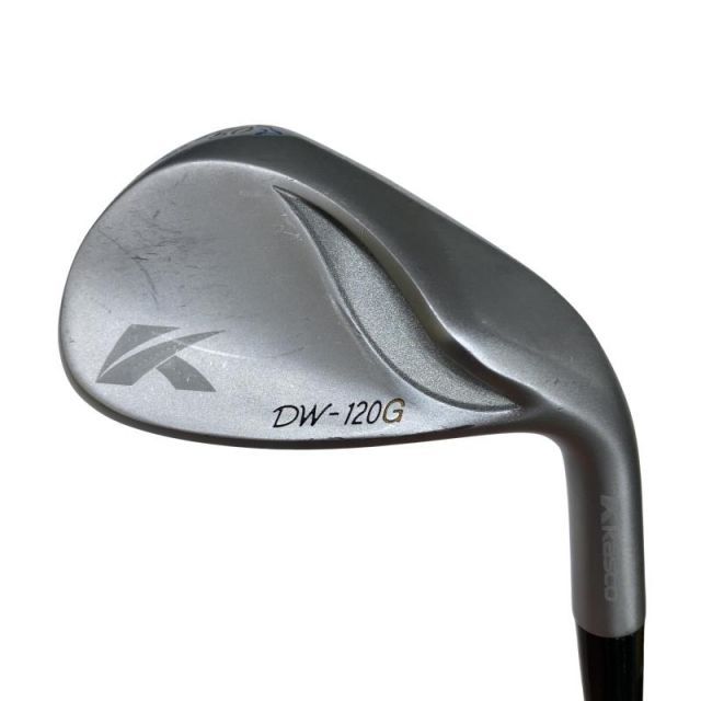 【中古】 キャスコ Dolphin Wedge DW-120G シルバー 50° ウェッジ WG NS PRO 950GH neo (フレックスS) メンズ 男性用 右利き 右用 Cランク ゴルフクラブ