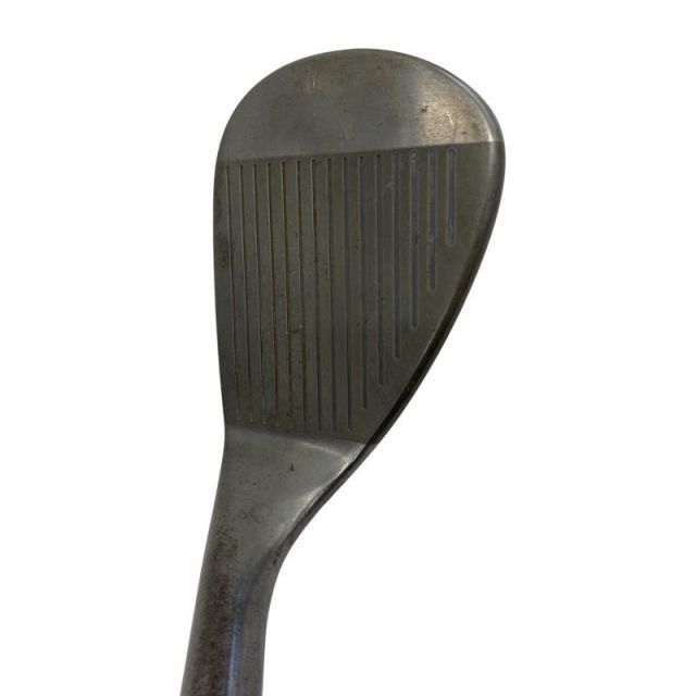 中古】 ブリヂストン BRIDGESTONE BITING SPIN ノーメッキ 56°/10°A