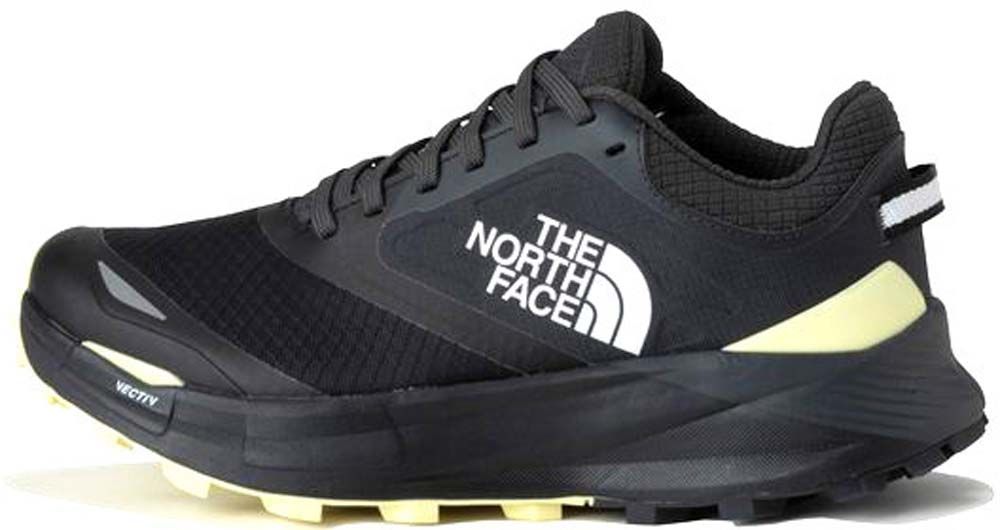 ザ・ノース・フェイス THE NORTH FACE アウトドア ウィメンズペクティブエンデュリス II フューチャーライト レディース W VECTIV Enduris II FUTURELJGHT NFW02330 KG TNFブラ