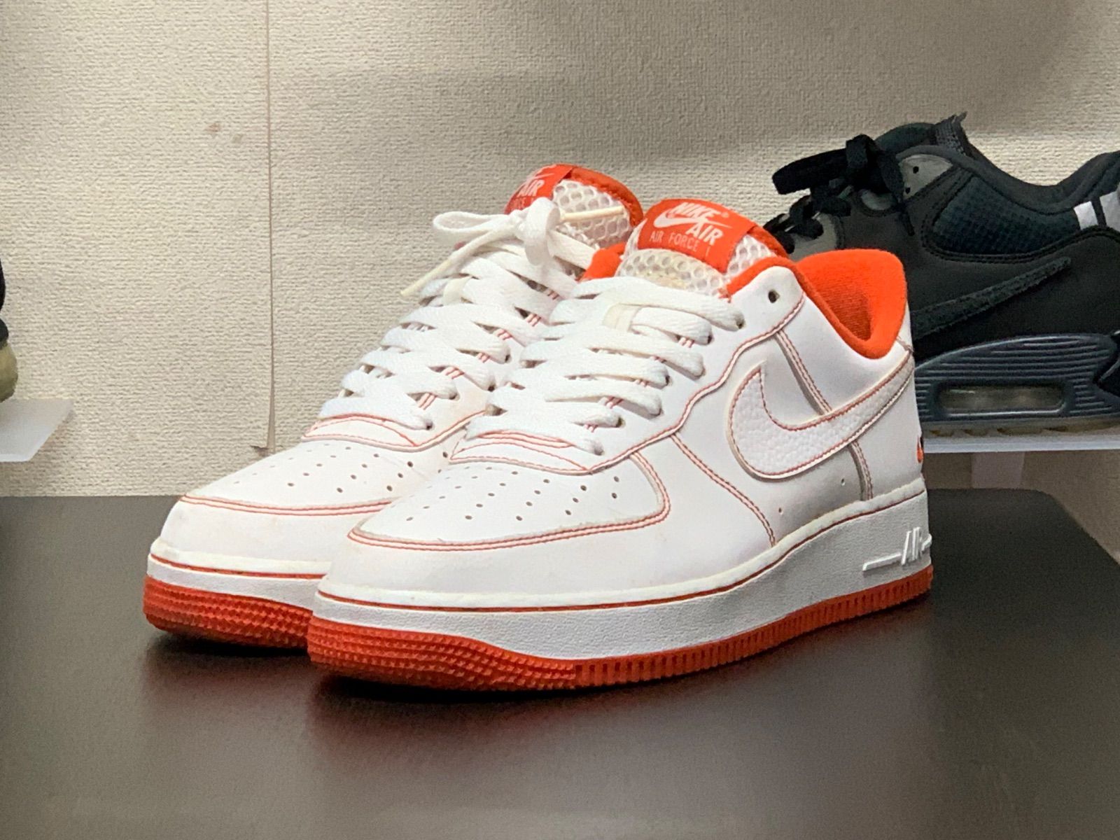 Nike Air Force 1 Low Protro 