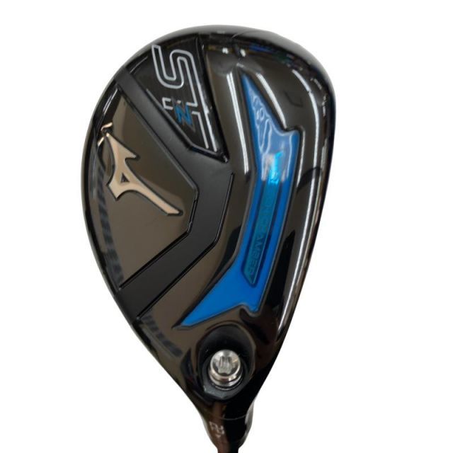 【中古】 ミズノ Mizuno ST-Z 230 U4 ユーティリティ UT TOUR AD GM U (フレックスS) メンズ 男性用 右利き 右用 Bランク ゴルフクラブ