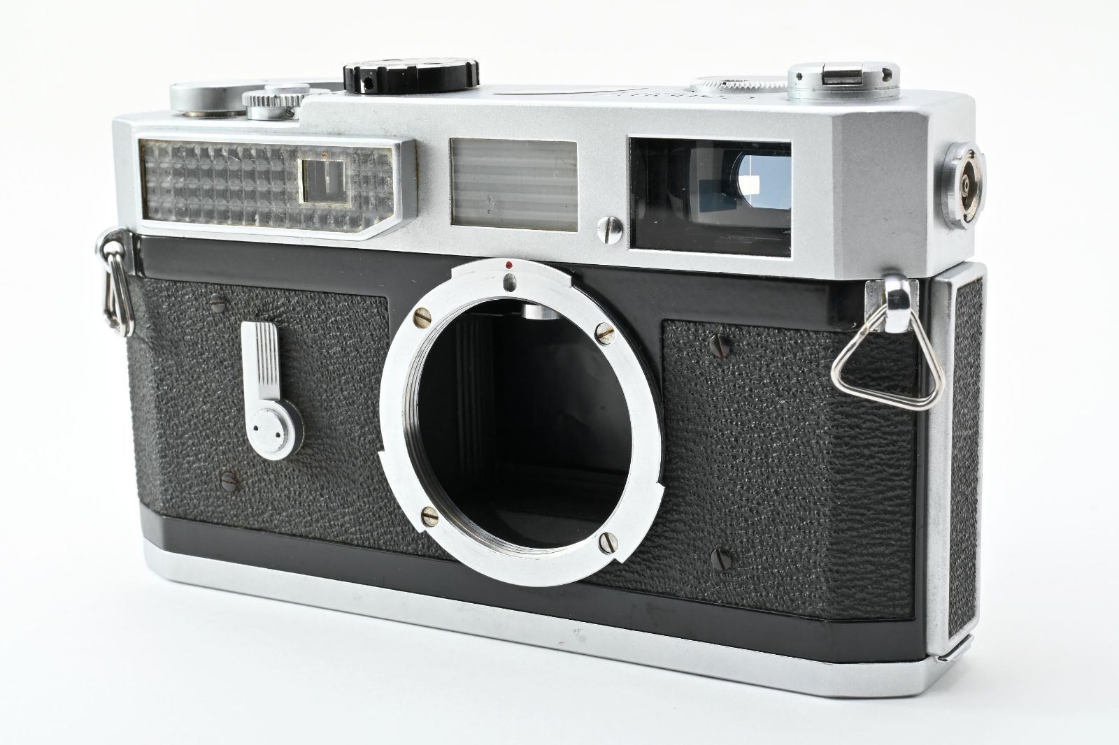 キヤノン CANON MODEL 7 レンジファインダー ボディ #5575W0755