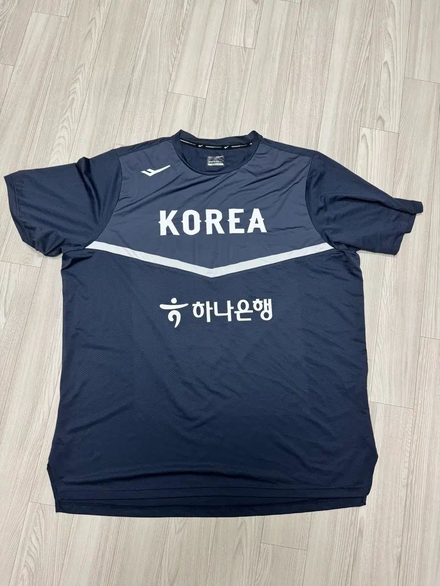 PROSPECS バスケット 韓国国家代表 SHOOTING ジャージ