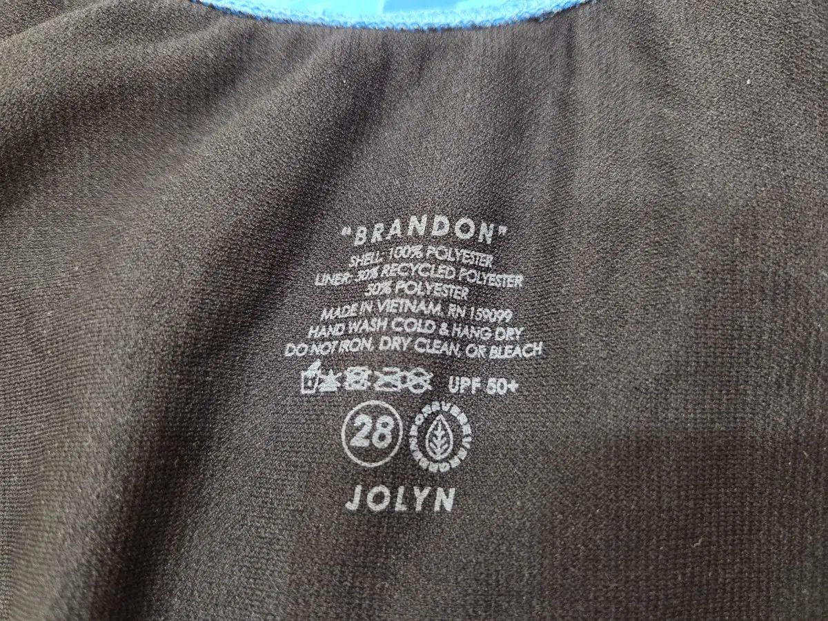 JOLYN Brandon 28