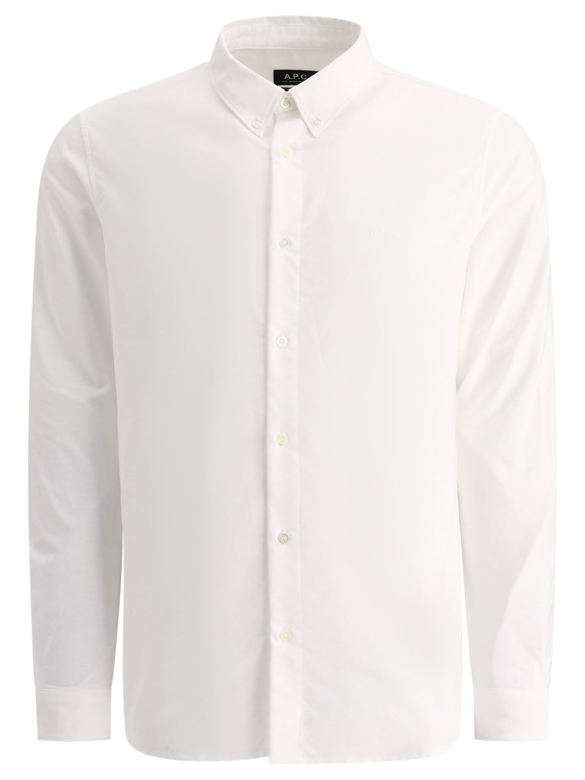 A.P.C. 