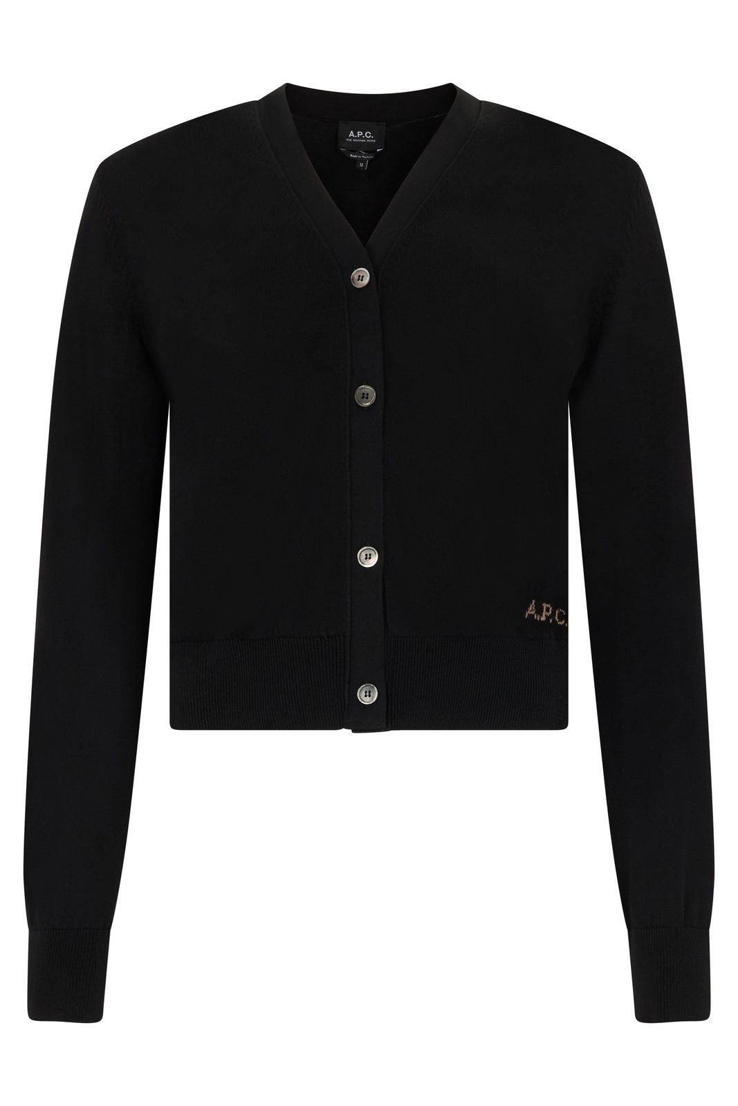 A.P.C. A.p.c. Cardigan 21,770円