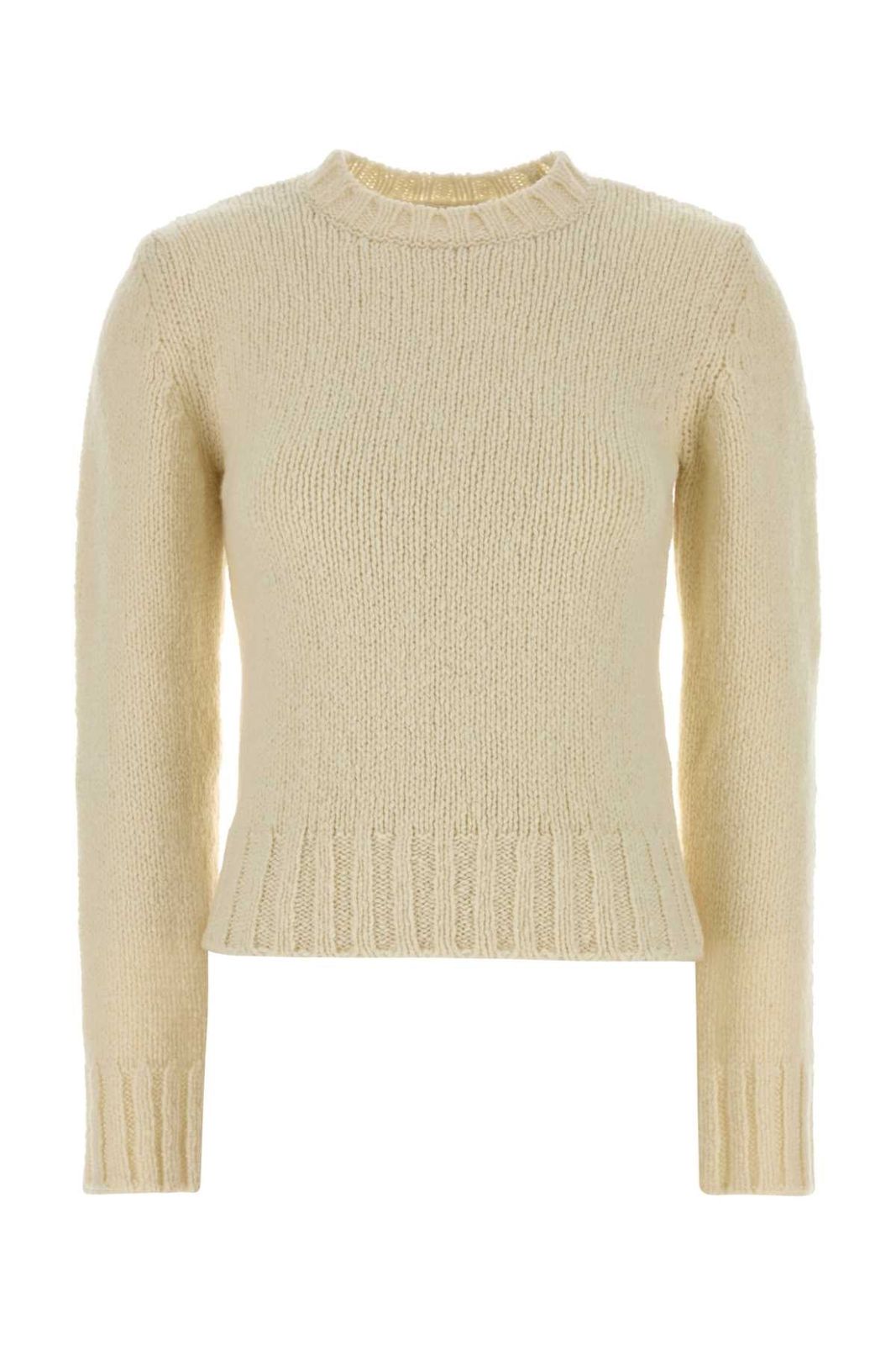 A.P.C. A.p.c. Pull court col rond