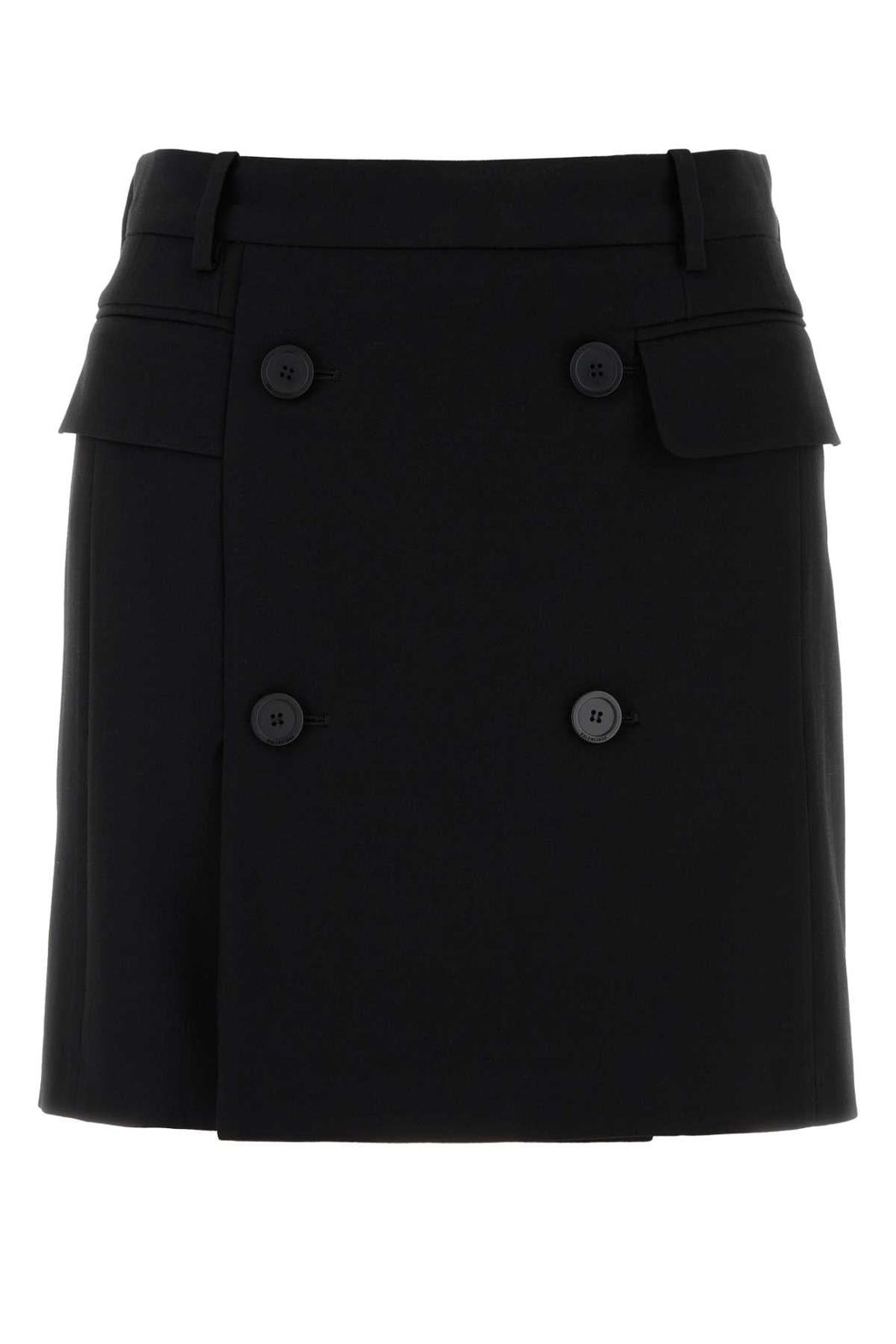 BALENCIAGA Balenciaga Tailored mini skirt