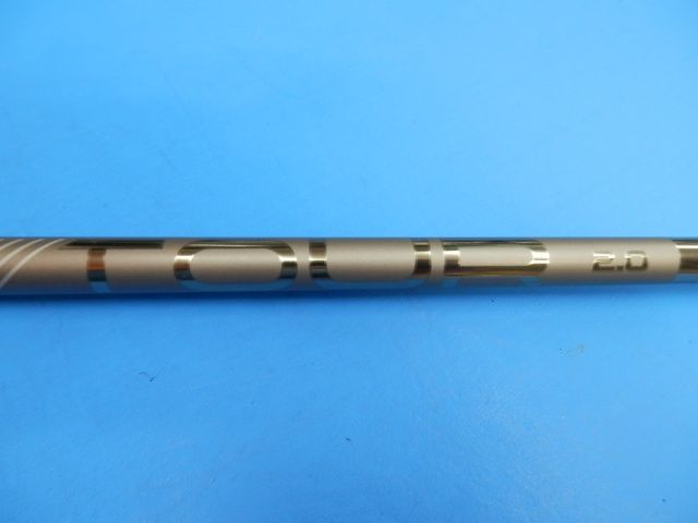 シャフト 即決 D４７ 中古良品 ピン PING G440系　PING TOUR 2.0 CHROME 65 （R） ４４インチ 日本仕様 スリーブ付[5966]即発送