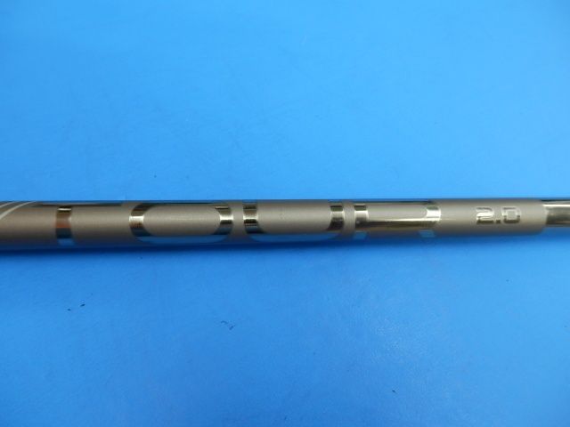 シャフト 即決 D４８ 中古良品 ピン PING G４３０の５Wで使用　PING TOUR 2.0 CHROME 65 （R） ４１.７５ 日本仕様[5965]即発送