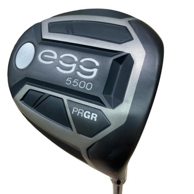 [Used] Pro Gear Egg 5500 (2019) 10.5° Driver DR Egg Original Carbon (Flex SR) Men's Right Handed Right Hand C Rank Golf Club
