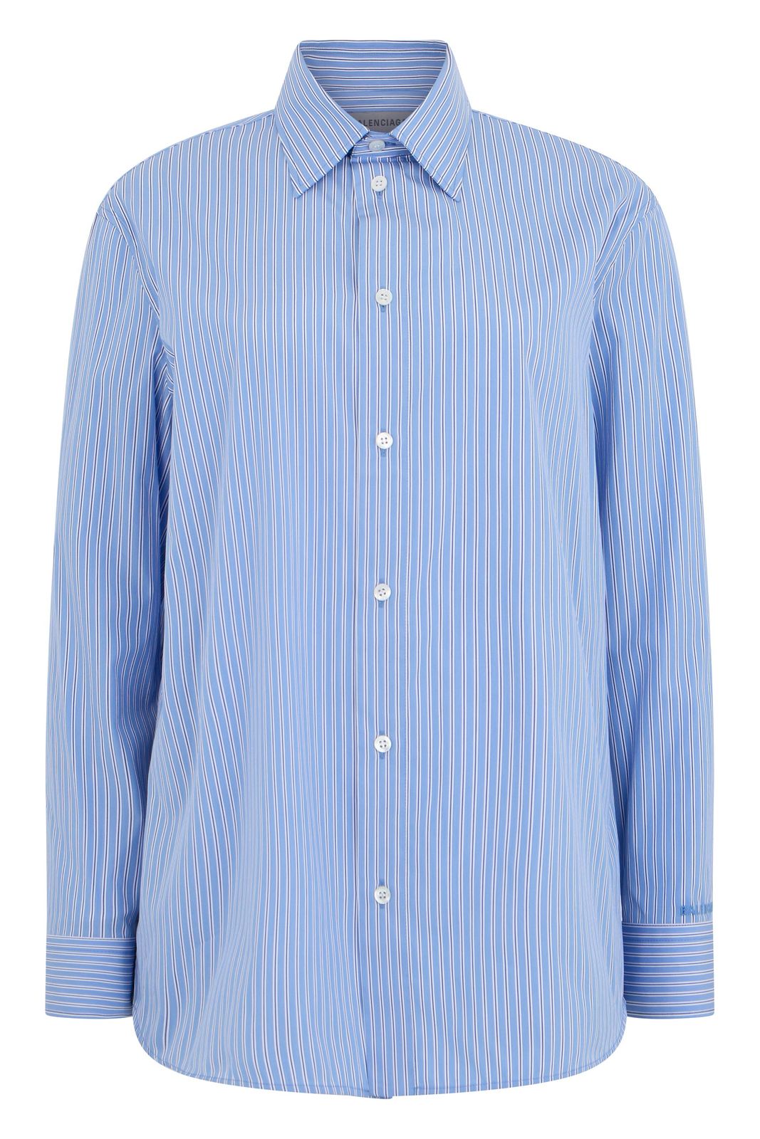 Balenciaga Balenciaga Long-sleeve shirt 60,445円