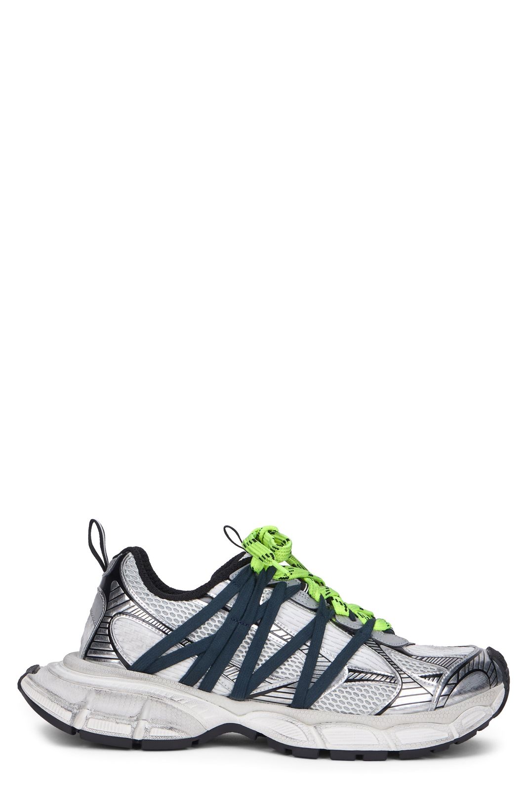 Balenciaga Balenciaga Sneakers 3XL low-top