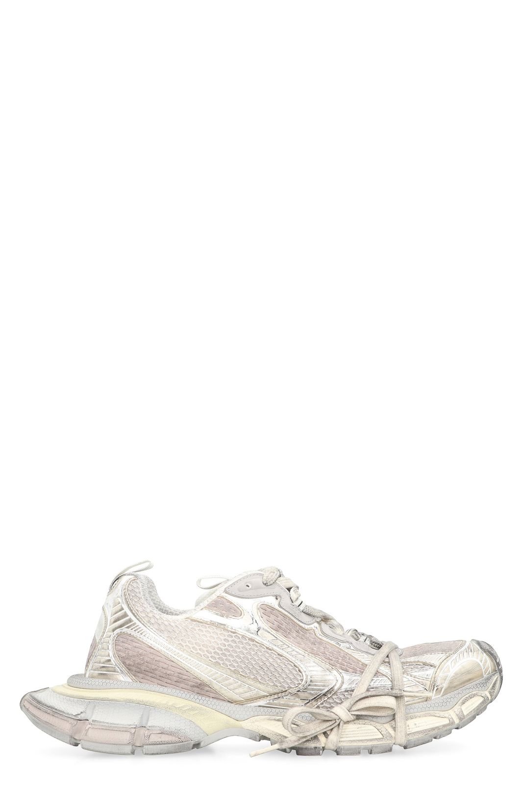 Balenciaga Balenciaga Sneakers low-top 3XL 87,120円