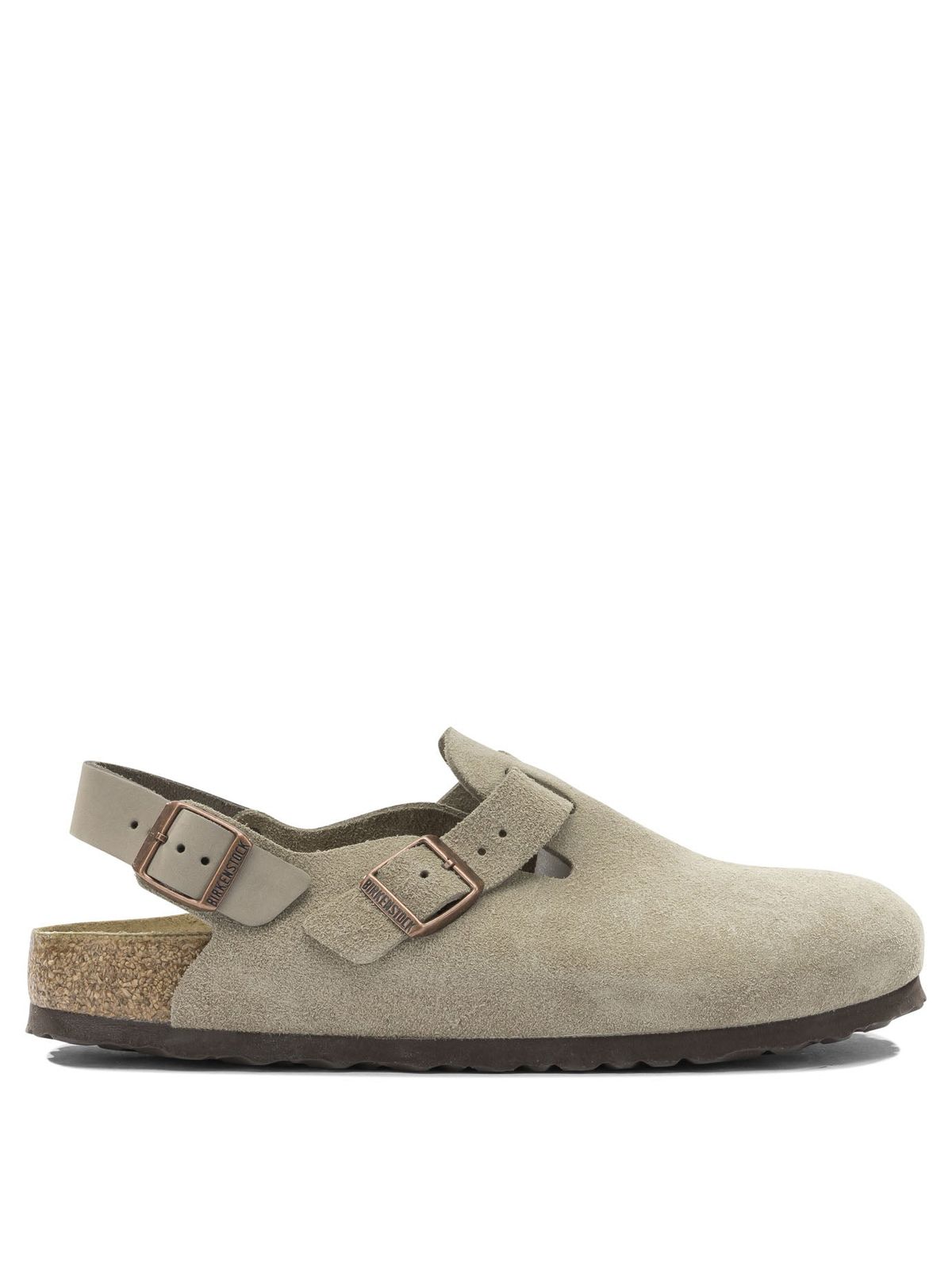 Birkenstock Loafers & Slippers Loafers & Slippers