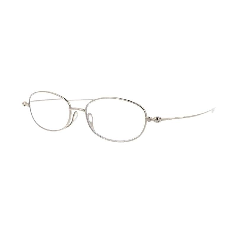 【新品】 [SHIORI] 栞 老眼鏡 メンズ おしゃれ 薄型 リーディンググラス ブルーライトカット UVカット ケース付き SI-14-1 +2.50