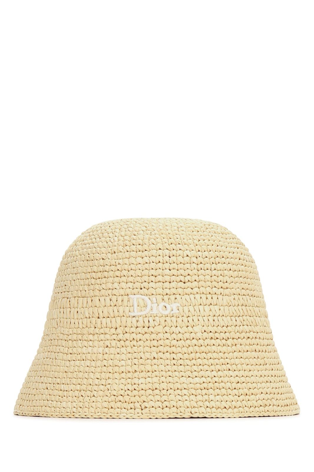 CHRISTIAN DIOR Christian Dior Cloche