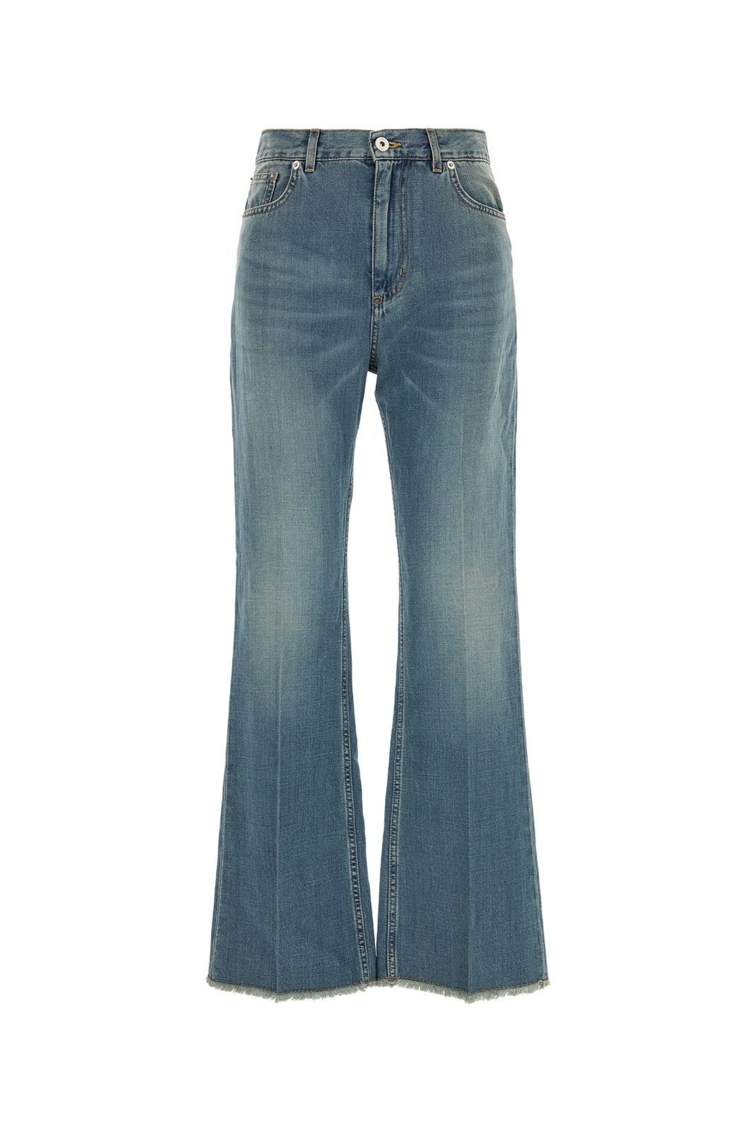 CHRISTIAN DIOR Christian Dior Denim pants