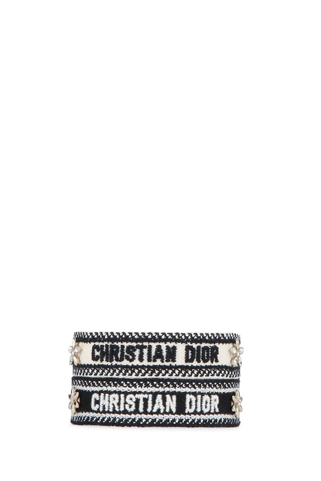 CHRISTIAN DIOR Christian Dior Wcj bracelet