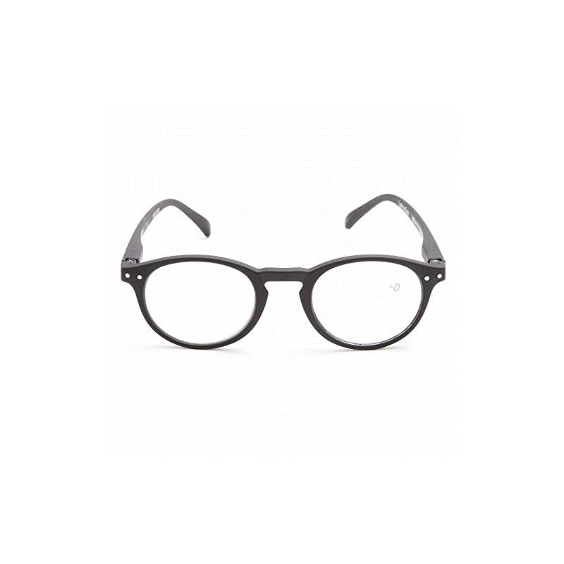 【新品】 (シーコンセプト) SeeConcept メンズ&レディース 老眼鏡 リーディンググラス +2.5(55～60歳) [並行輸入品]