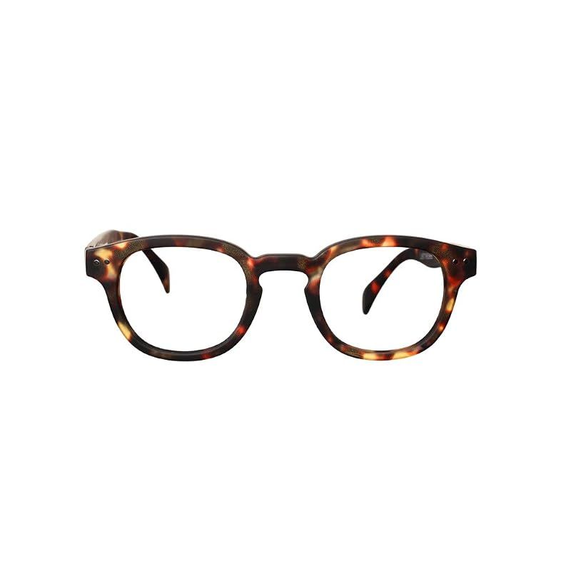 【新品】 [イジピジ] リーディンググラス +3.0#C-TORTOISE 7,345円