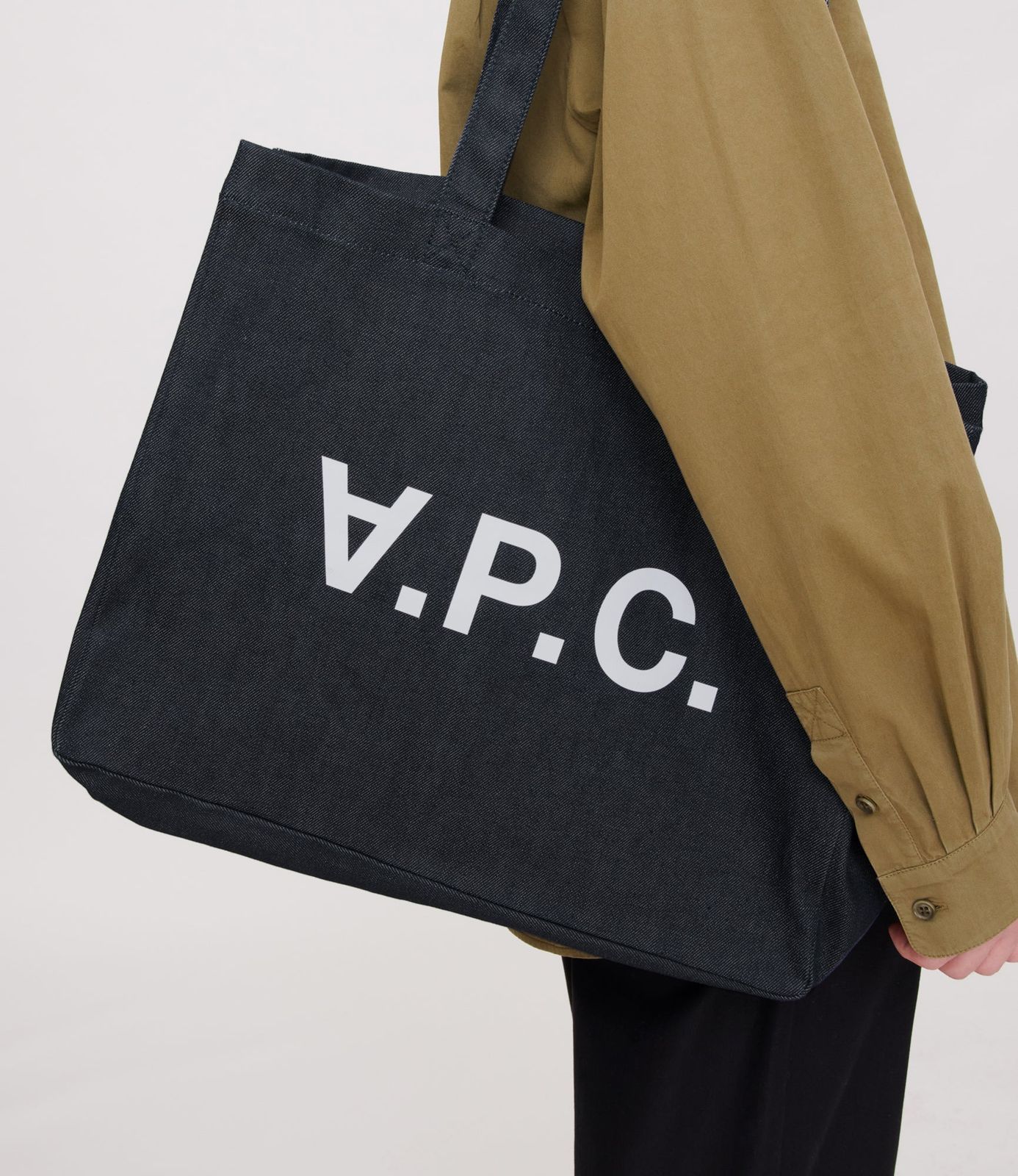 A.P.C. A.p.c. Shopping daniela