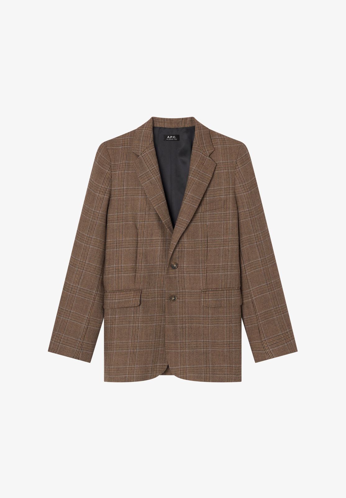 A.P.C. A.p.c. Veste annie
