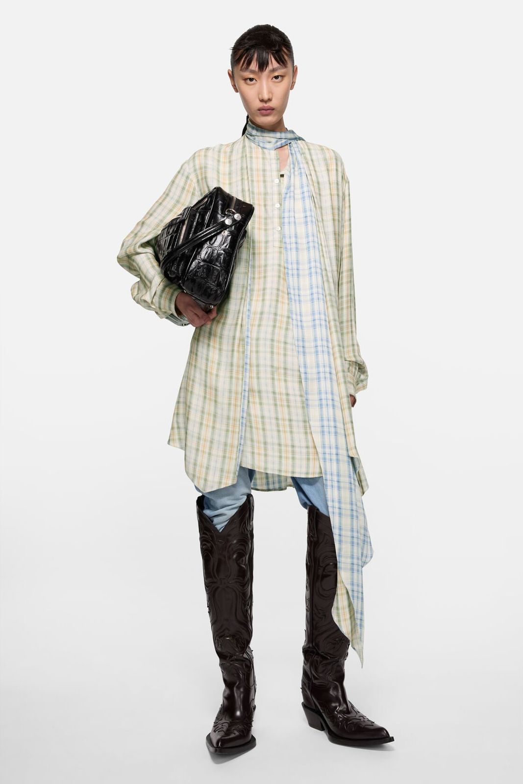 ACNE STUDIOS Acne Studios Rw-wn-dres000008 65,065円