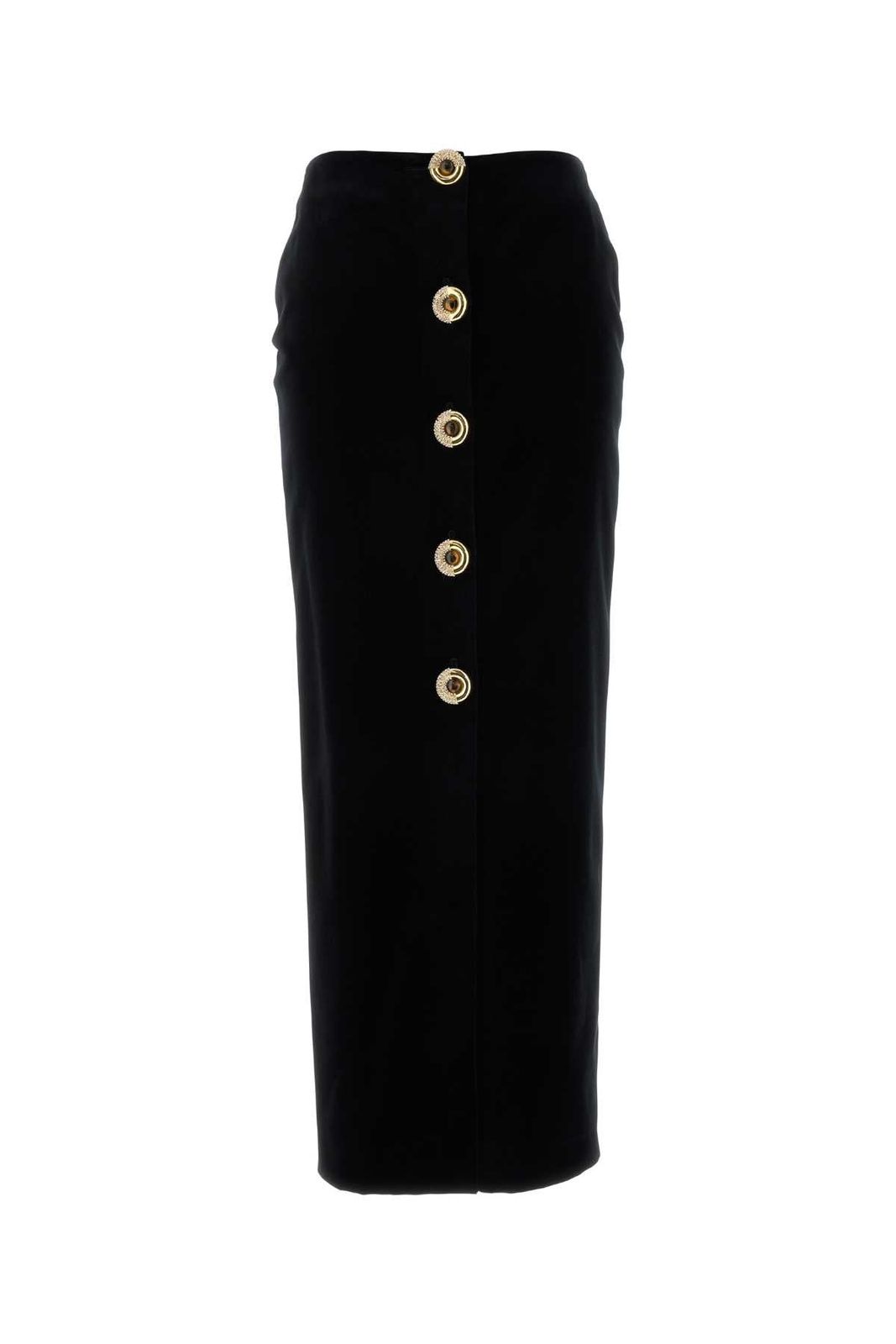 BLAZE Blaze Jealousy sussex maxi longuette
