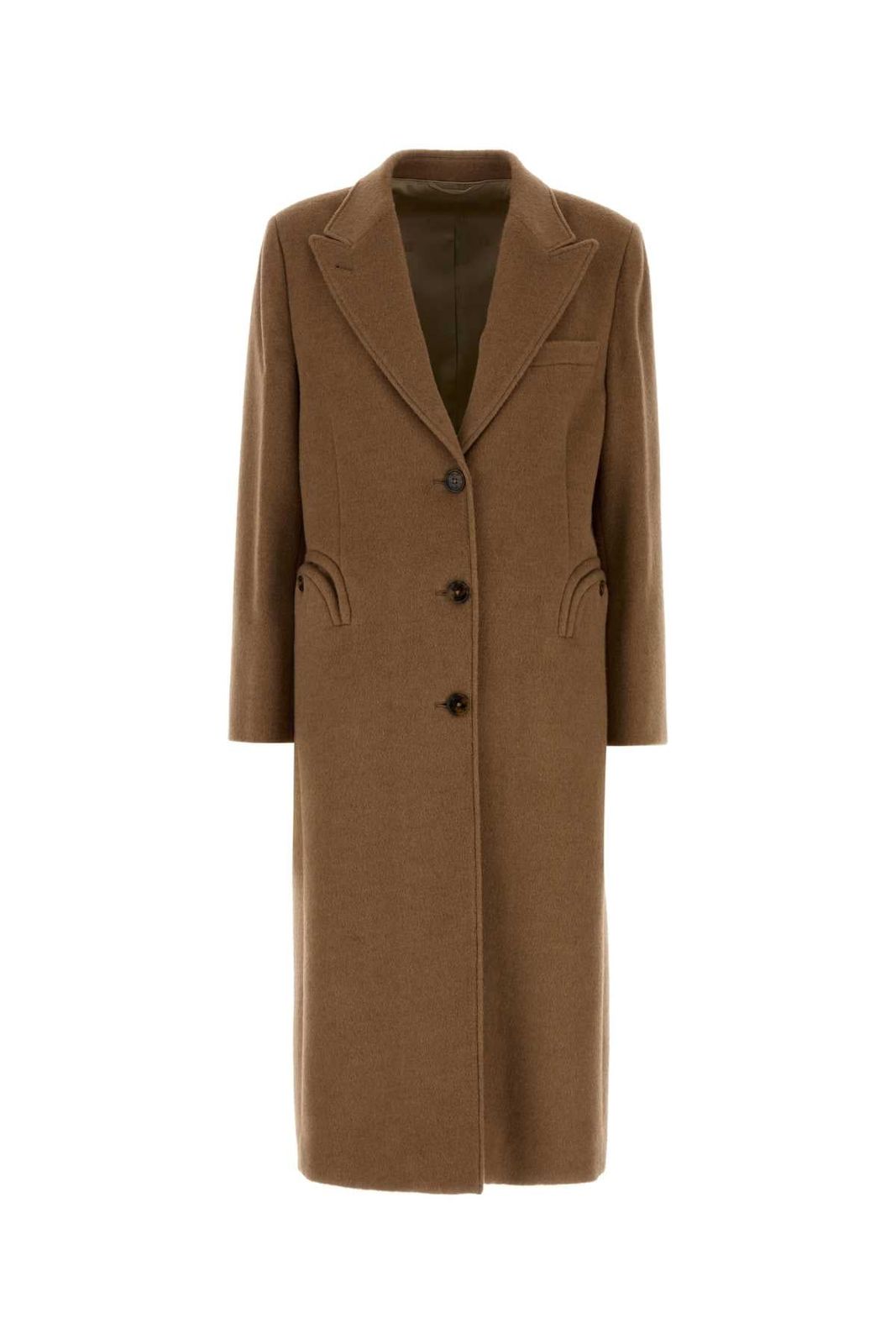 BLAZE Blaze Mylius heck coat