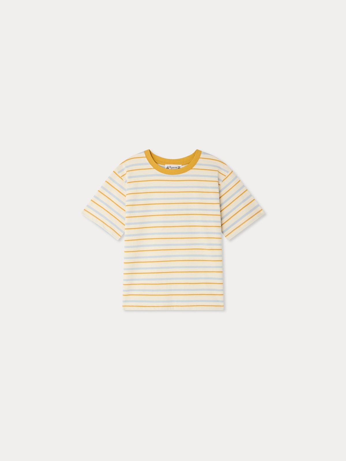 BONPOINT Bonpoint T-shirt marcel