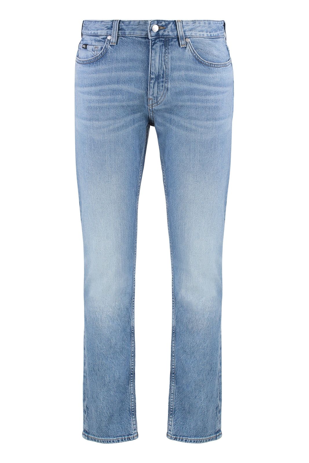 BOSS BOSS 5-pocket slim fit jeans 10,658円
