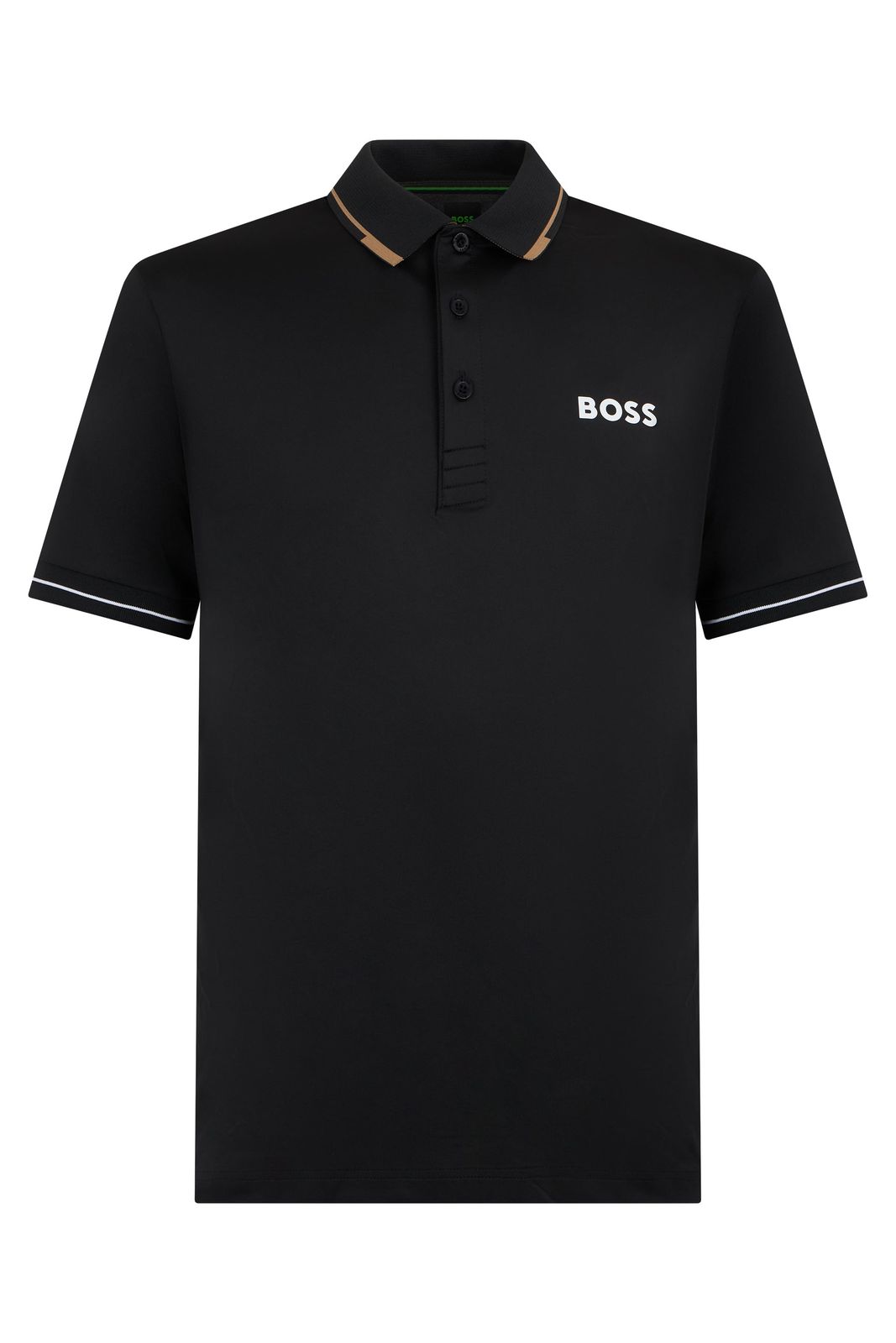 BOSS BOSS Pique cotton stretch polo 8,954円