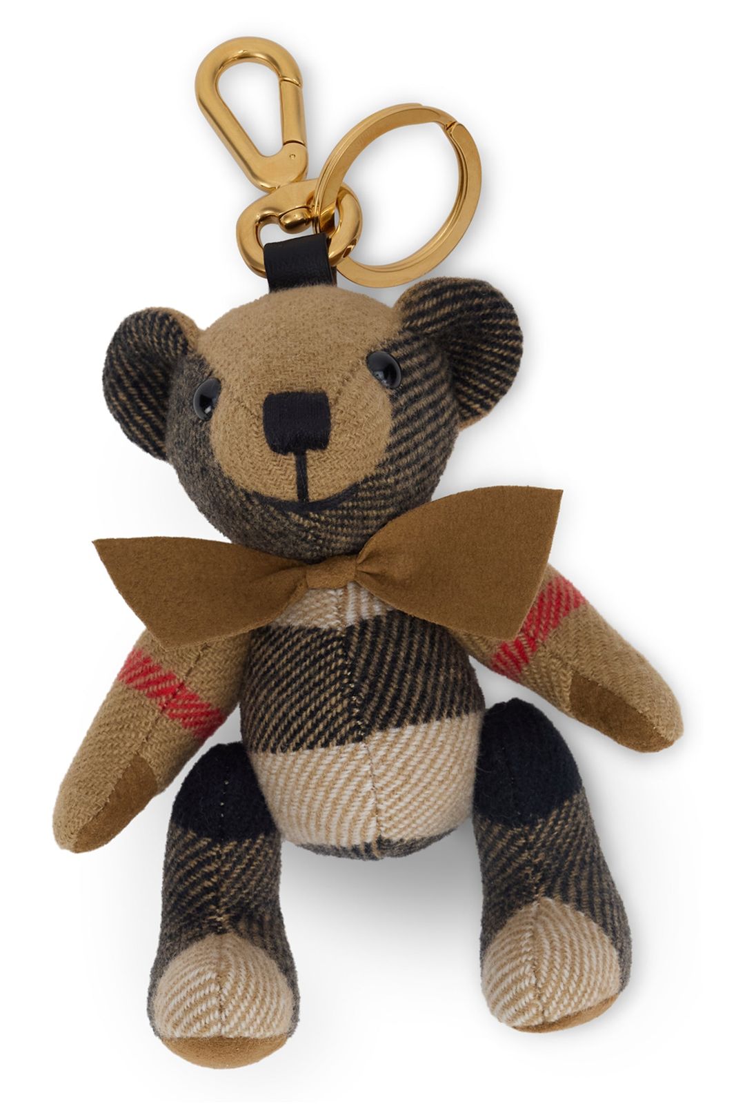 Burberry Burberry Keychain with Bear 26,572円