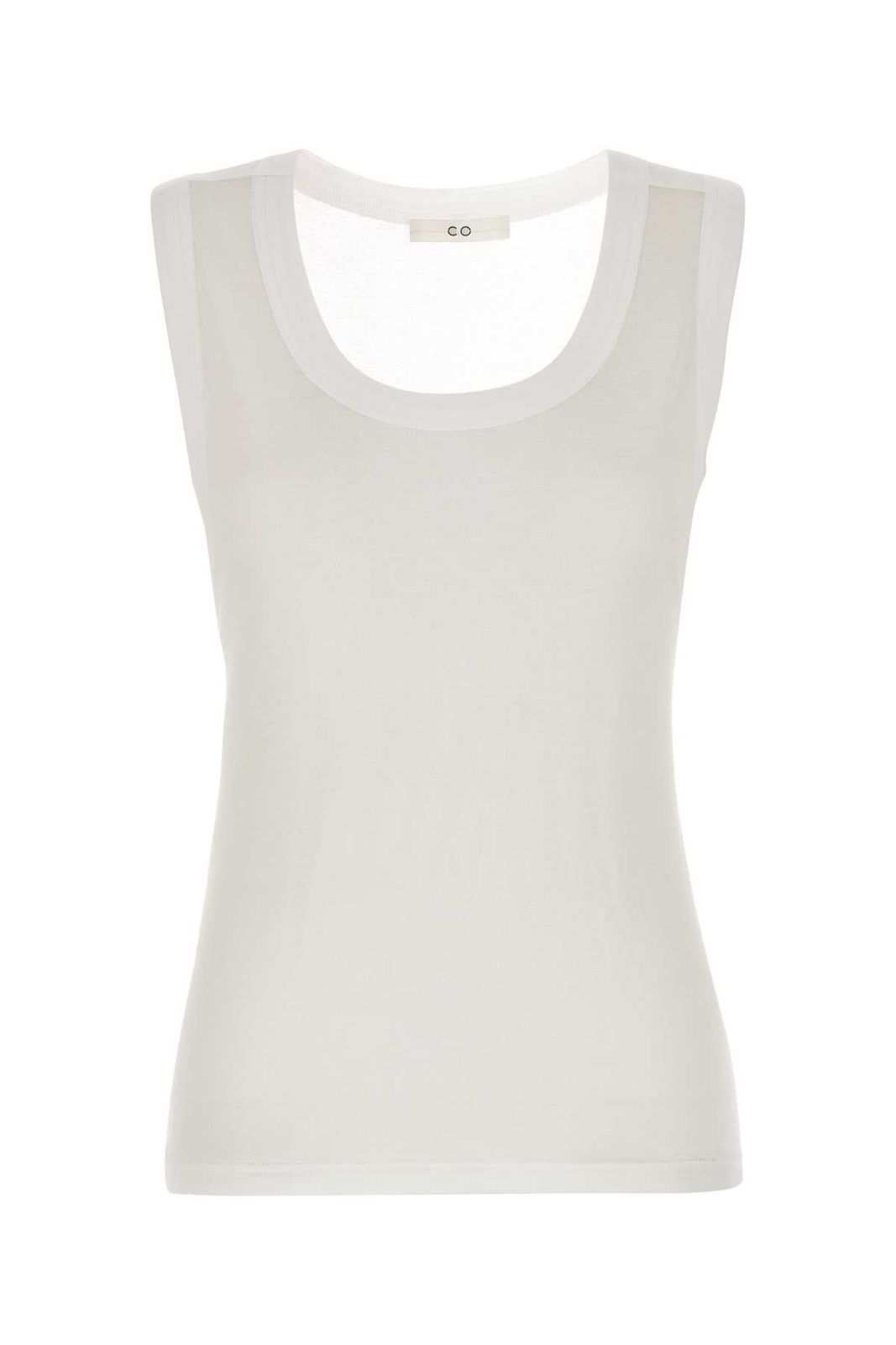 CO Co Jersey tank top