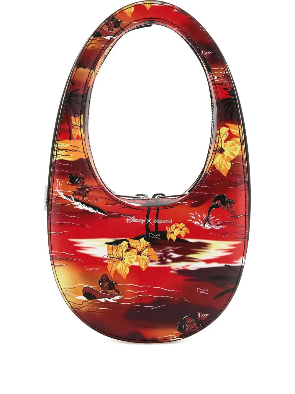 COPERNI Coperni Disney x coperni tropical mini swipe bag