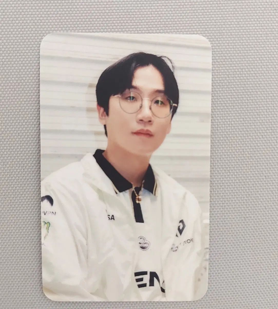 未開封 THE BOYZ(ザ・ボーイズ・ドボイズ) ヨンフン(YOUNGHOON) 10cm