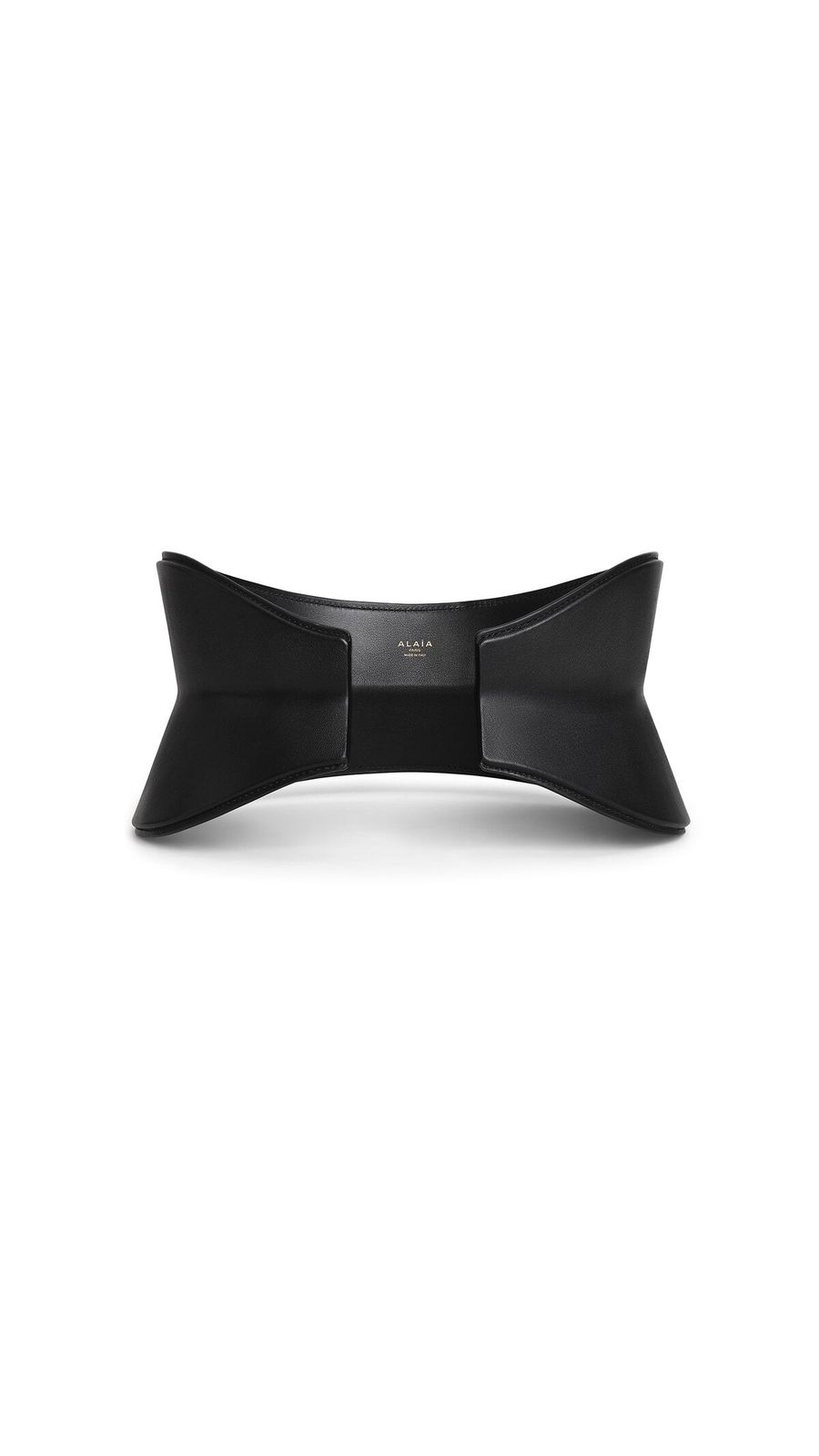 ALAIA Alaia Flex bustier be