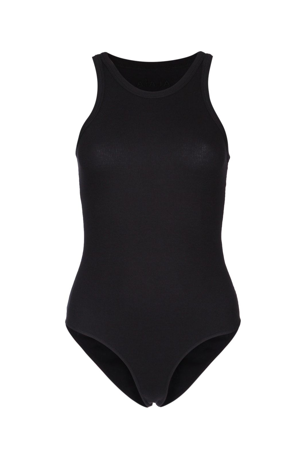 ALAIA Alaia Halter bodysuit