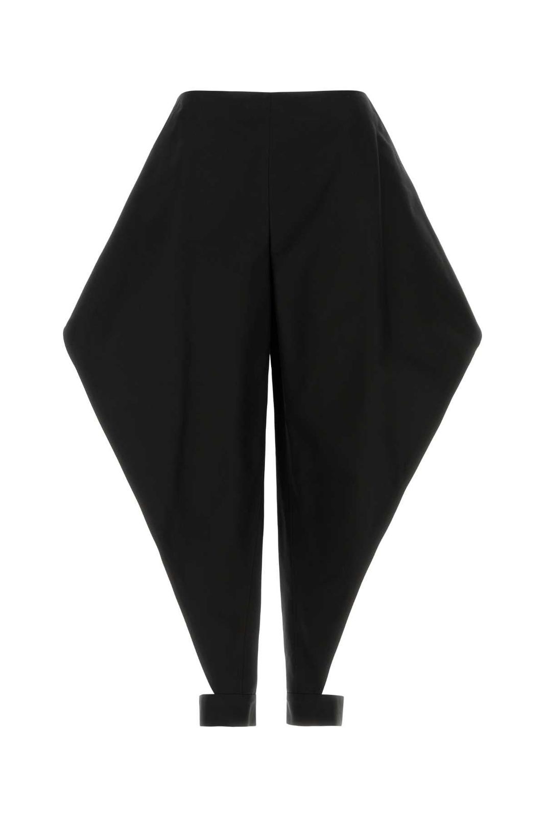 ALAIA Alaia Pointed pants
