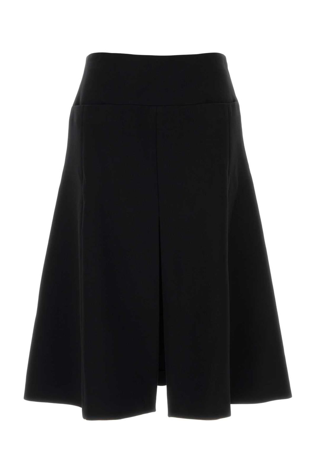 ALAIA Alaia Slit skirt 112,100円