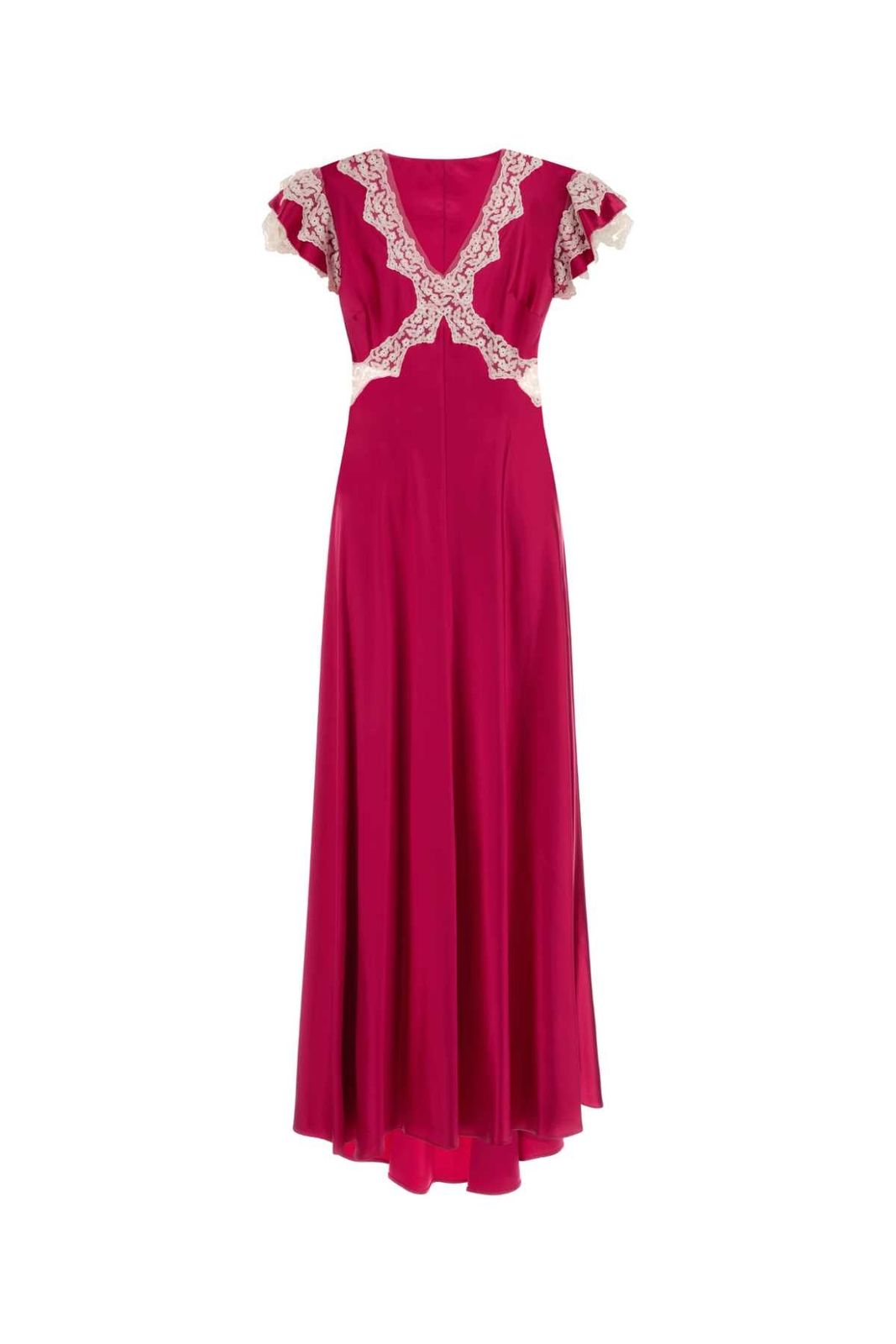 ALBERTA FERRETTI Alberta Ferretti Dress