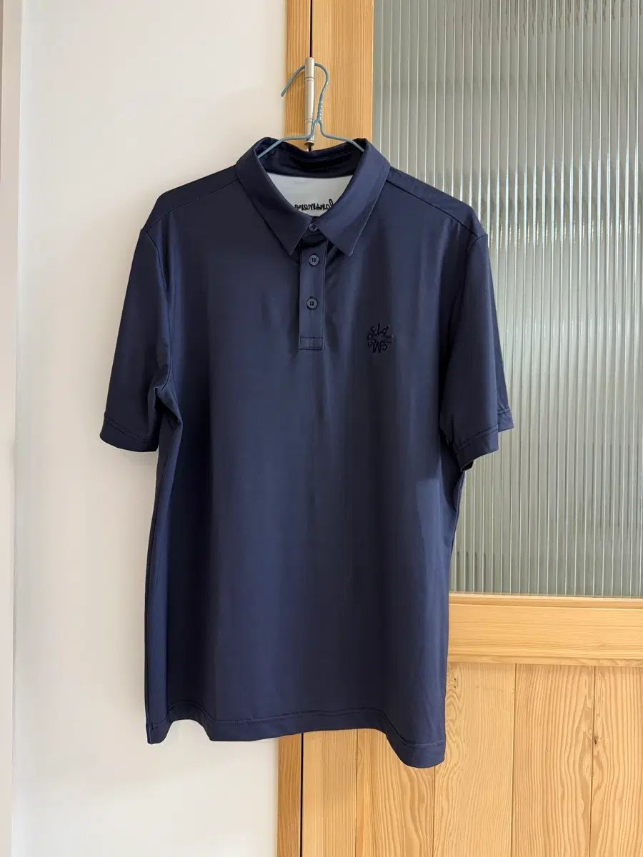 ランスミーア ゴルフ カラーTシャツ 100