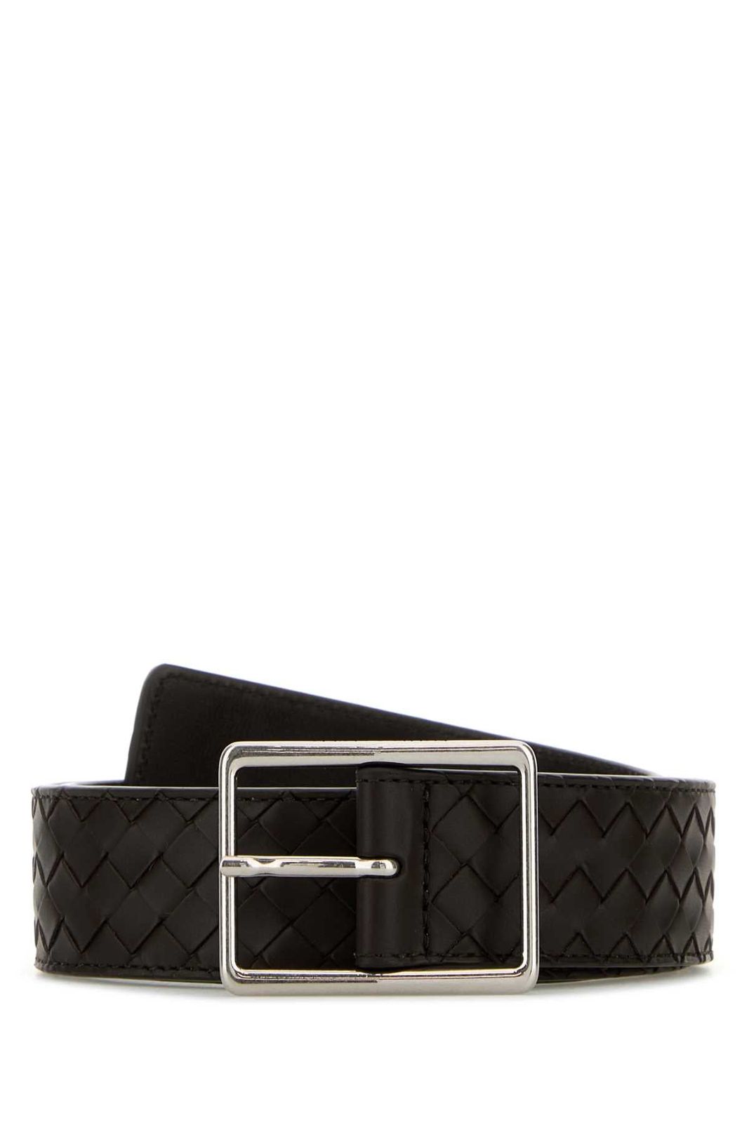 BOTTEGA VENETA Bottega Veneta Belt intreccio small 3.5cm 58,980円
