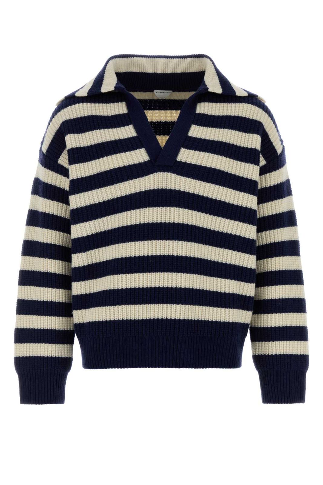 BOTTEGA VENETA Bottega Veneta Hw wo/ws english rib polo 109,250円