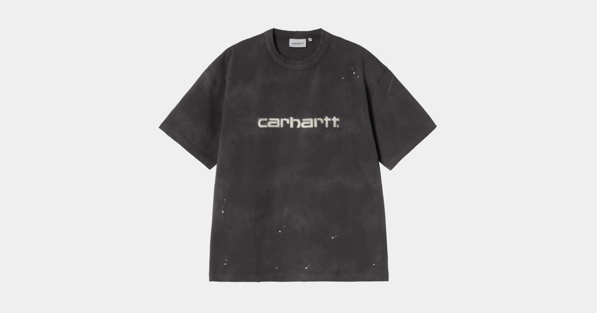 CARHARTT WIP Carhartt Wip S/s painter t-shirt organic cotton 6,320円